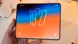 Katlanabilir iPhone Ultra’nın Fiyatı ve Özellikleri Ortaya Çıktı