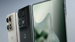 Kırışıksız Katlanabilir Telefon: Motorola Razr Fold Detayları Ortaya Çıktı