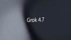 Kodlama ve Profesyonel İşler İçin Geliştirilen Grok 4.7 Tanıtıldı