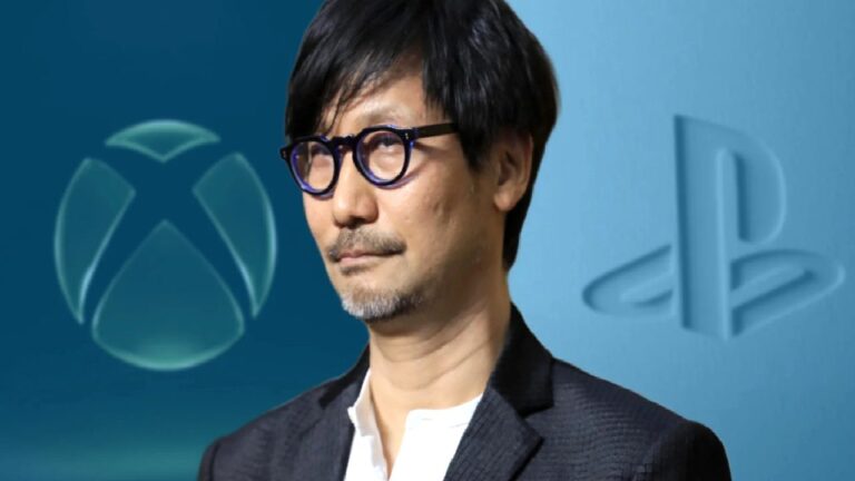 Kojima Productions “batıyor” iddialarına yanıt verdi