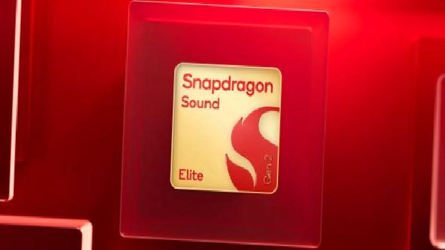 Kulaklıkları Yapay Zekâ Asistanına Dönüştürecek Snapdragon Sound Elite Gen 2 Duyuruldu