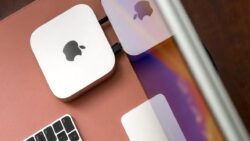 Mac Mini Taşınabilir Bilgisayar Oldu: Mac Nano Projesi
