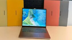 MacBook Neo Katili Uygun Fiyatlı Laptop Lenovo IdeaPad Vibe Tanıtıldı