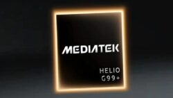 MediaTek Helio G99+ Yeni LPDDR5X Desteği ile Duyuruldu