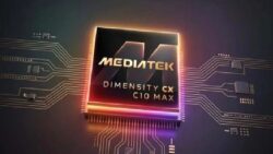 MediaTek’ten Googlebook’lara Özel Yeni İşlemci: Dimensity CX C10 Max