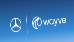 Mercedes otomobillerine Wayve’ın AI sürücüsü geliyor