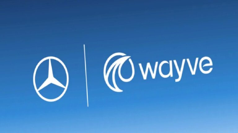 Mercedes otomobillerine Wayve’ın AI sürücüsü geliyor