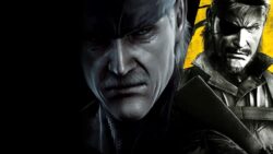 Metal Gear Solid: Master Collection Vol. 2 İncelemesi