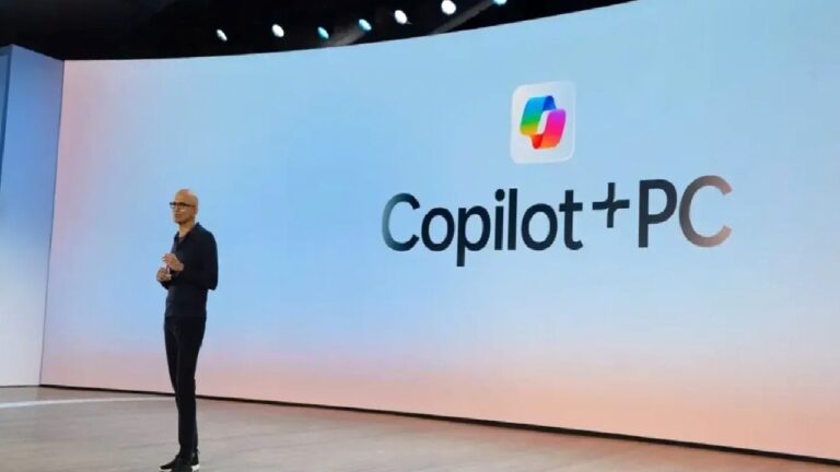 Microsoft Yapay Zeka Bilgisayarı Stratejisini Değiştiriyor
