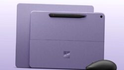 Microsoft Yeni Surface Pro ve Laptop Modellerini Duyurdu