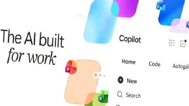 Microsoft Yenilenmiş Copilot Deneyimini Tanıttı: Home, Code ve Autopilot Dönemi Başlıyor!