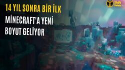 Minecraft’a 14 Yıl Sonra Yeni Boyut Geliyor: The Sift Duyuruldu