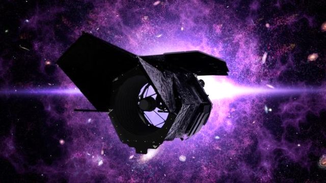 NASA Karanlık Maddeyi İncelemeye Başlayacak: İşte Bu Ay Fırlatılacak Yeni “Roman Uzay Teleskobu”
