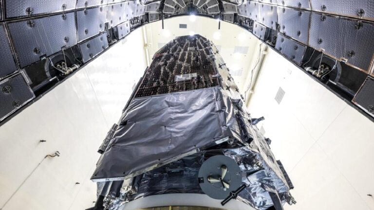 NASA’nın 4,3 milyar dolarlık uzay teleskobunda yakıt hesabı değişti