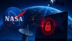 NASA’nın Yer Kontrol Yazılımında Kritik Açık: Bilgisayar Korsanları Uzay Araçlarına Erişebilirdi!