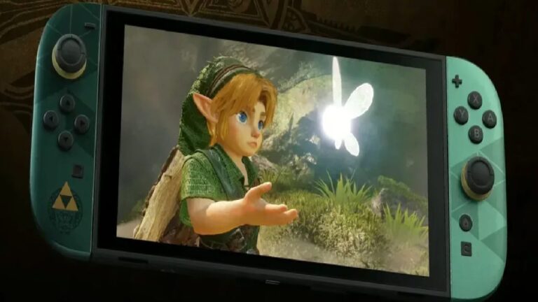 Nintendo GTA VI’ya Meydan Okuyor