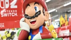 Nintendo Korsanlara Dava Açtı: 4.5 Milyon Dolar Tazminat