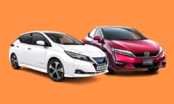 Nissan ve Honda Yeni Nesil Araç Teknolojileri için Birleşti