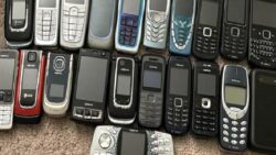 Nokia’nın Gelmiş Geçmiş En Tuhaf 10 Telefonu
