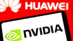 Nvidia Çin’den Çekiliyor Mu? Huawei Pazarın Yeni Hakimi