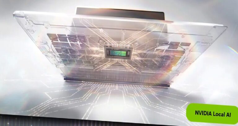 NVIDIA Yerel Yapay Zekayı Uçuruyor: Karşınızda PAIR ve RTX Spark PC’ler!