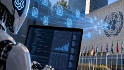 OpenAI ajanları BM’nin sitesine kaba kuvvet saldırısı yapmaya çalıştı
