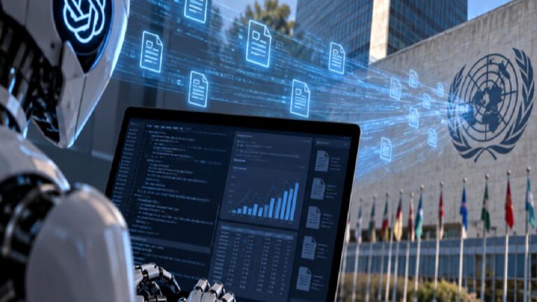 OpenAI ajanları BM’nin sitesine kaba kuvvet saldırısı yapmaya çalıştı