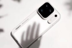 Oppo Find X10 Pro Max Tanıtıldı: 3 Tane 200 MP Kamera!