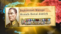 Paradox Interactive’in Hearts of Iron IV Discord Sunucusunda “Atatürk Görseli” Krizi: Peki Tam Olarak Ne Yaşandı?