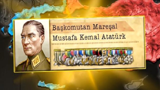 Paradox Interactive’in Hearts of Iron IV Discord Sunucusunda “Atatürk Görseli” Krizi: Peki Tam Olarak Ne Yaşandı?