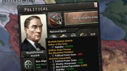 Paradox’un Strateji Oyununda Atatürk Skandalı!