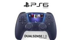 PlayStation 6 ile Gelecek DualSense 2 Kendini Gösterdi