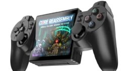 PS2 El Konsolu Oldu