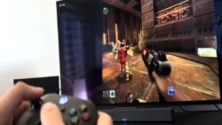 PS5 Oyunları Xbox Series X’te Çalıştı