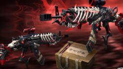 PUBG: BATTLEGROUNDS ile JUJUTSU KAISEN iş birliği 10 Eylül’de başlıyor