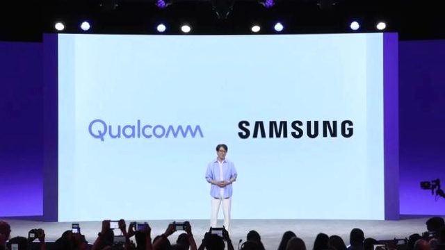 Qualcomm Doğruladı: Gelecek Nesil Snapdragon Çipleri Samsung ile Ortaklaşa Üretilecek!