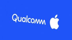 Qualcomm ve Apple Anlaşmayı Tazeledi