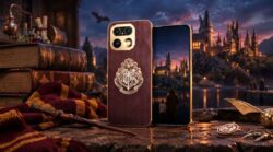 Realme 16 Pro Harry Potter Edition Ortaya Çıktı