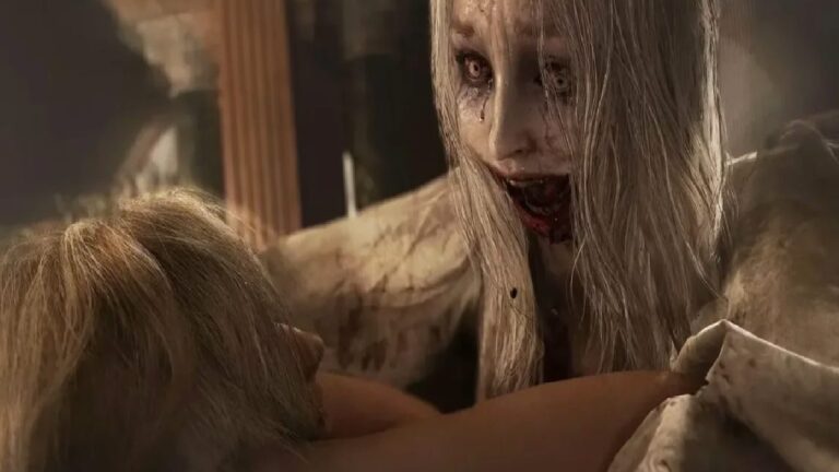 Resident Evil Filmi Oyunlara Yaradı: Rekor Kırdı