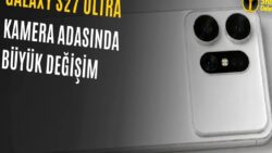 Samsung Galaxy S27 Ultra Kamera Tasarımı Nasıl Olacak?