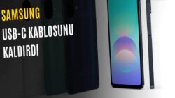 Samsung Kullanıcıları Üzdü: Artık Şarj Kablosu da Çıkmayacak