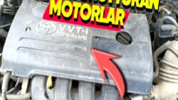 Sanayide Ustaların ‘Kolay Kolay Ölmez’ Dediği 7 Atmosferik Motor