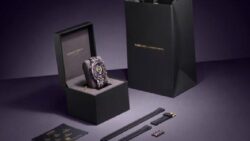 Sınırlı Sayıdaki Yeni HUAWEI WATCH ULTIMATE DESIGN Serisi Türkiye’de Satışa Sunuldu