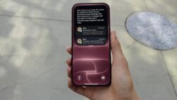 Siri AI Baştan Aşağı Yenilendi: Türkçe Geliyor