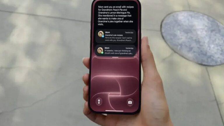 Siri AI ve Apple Intelligence Hangi Cihazlarda Çalışacak?