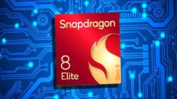 Snapdragon 8 Elite Extreme Gen 6 Kendini Gösterdi