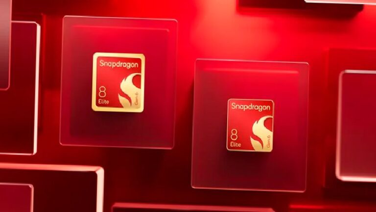 Snapdragon 8 Elite Extreme Gen 6 ve Elite Gen 6 Tanıtıldı
