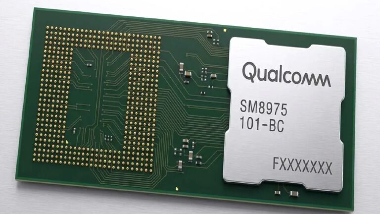Snapdragon 8 Elite Gen 6 Pro Yonga Setinin Tasarımı Sızdırıldı