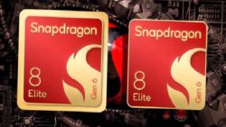 Snapdragon 8 Elite Gen 6 ve Gen 6 Extreme Tanıtıldı: Android Telefonlara Çağ Atlatacak!