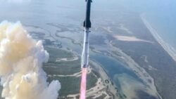 Starship ilk kez yörüngede: 10 saatlik görev neden erken bitti?